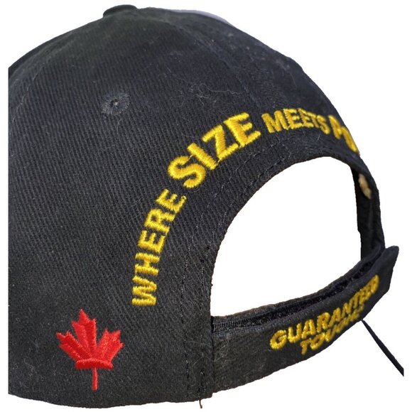 Dewalt Atomic Compact Series Power Tools Baseball Hat Cap Dealer Employee - Picture 5 of 13